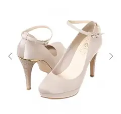 【R&E】パンプス