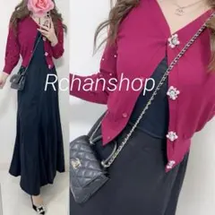 コーデセット　トッコクローゼット　ナイスクラップ　サリア　レディー　リエンダ好