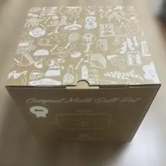 BT21 ユニバースター食堂 BRUNO マルチグリルポット - メルカリ