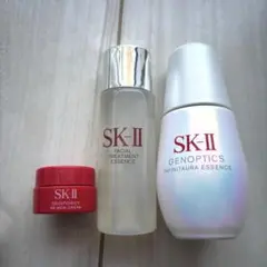 sk-Ⅱ ジェノプティクス インフィニットオーラ エッセンス　30ml