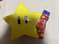 マリオ　スター　ポップコーンのサムネイル