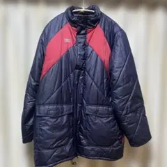 UMBRO 中綿ジャケット