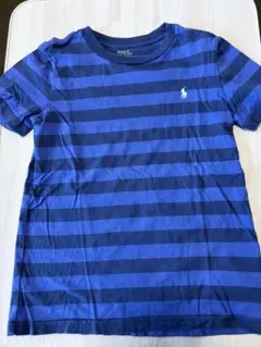 Polo Ralph Lauren ストライプ Tシャツ 120
