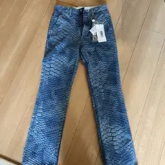 メイソンマルジェラ　デニムのサムネイル