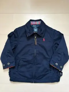 Polo by Ralph Lauren ネイビージャケット 18M