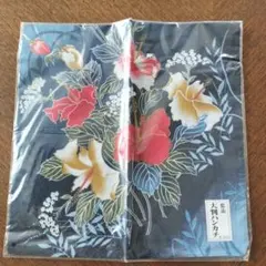 花柄　 ハンカチセット
