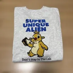 再お値下げ 新品 ディズニー ルーベン トレーナー 3Lサイズ