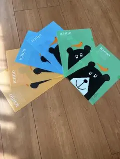 ノンジャンル　クリアファイル　大量　まとめ売り 2025年最新】クリアファイルまとめ売りの人気アイテム - メルカリ