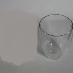 bodum ダブルウォールグラス PAVINA 350ml