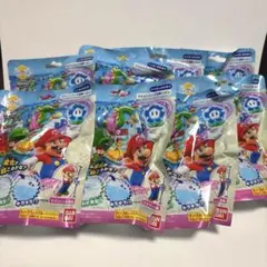 びっくら？たまごスーパーマリオブラザーズワンダー8個セット【新品】③