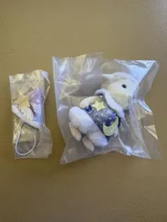 【最安値】どきどきフレンズ ミルキーウェイ ヒツジの男の子 ウィントン