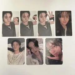 TREASURE ハルト LOVEPULSE SPORTY トレカ