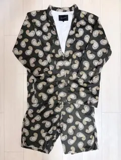 【 星矢さん専用 】1 piu 1 upgrade 3 上下服セットのサムネイル