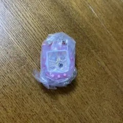 たまごっちシャカシャカチャームコレクション2 ふらわっち