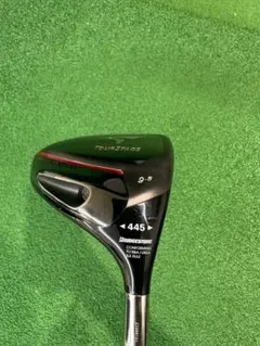 TourStage X-DRIVE 445 ドライバー 9.5度のサムネイル