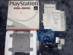 2895【未使用級】SONY プレイステーションSCPH-7000 本体日本製 - メルカリ