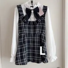 Majoretty セットアップ　secret honey mars 風