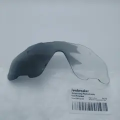 オークリー　jawbreaker 交換レンズ　ジョーブレイカー　調光 10