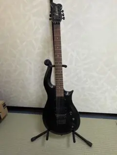 ESP フォレストタイプ オーダーメイドギター 7弦 - メルカリ