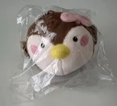 ☆40までにしたい10のこと すず子 ミニぬいぐるみキーホルダー【新品未