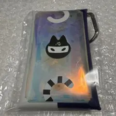 文豪ストレイドッグス ミニゲーム 松の章 クリアケース 太宰治 中島敦