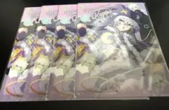 きゅんbro 叢雲カゲツ　クリアカード
