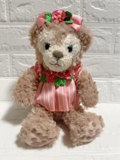 2025年最新】ダッフィー スプリング ヴォヤッジ ぬいぐるみ 2012