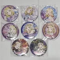 2026年最新】小原鞠莉 缶バッジの人気アイテム - メルカリ