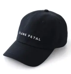 clane クラネ　ベースボール　キャップ　帽子