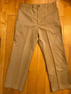 70s U.S.ARMY ARMY CHINO アーミーチノ チノトラウザーズ - メルカリ