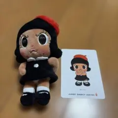Angry Molly Angry Energyシリーズ ぬいぐるみシークレット - メルカリ