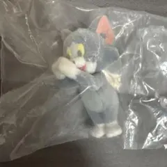 トムとジェリー ガチャガチャ フロッキーズのサムネイル