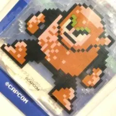 ロックマン キャラクターグッズ