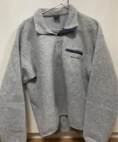 mont bell フリース