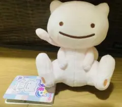 ポケモン メタモン 色違い へんしんメタモン ポケモンセンター