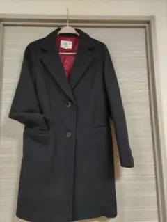 アーノルド・パーマーコート（紺色）