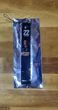 清水エスパルス シークレット ストラップ 石川慧