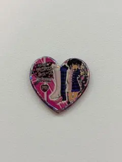 プリティーリズム デビジェルミックス ワンピ シューズ 久里須かなめ