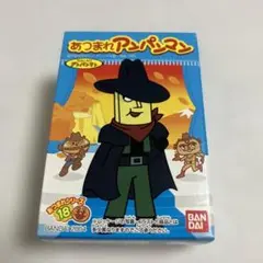 【新品】あつまれアンパンマン　ふうせんガムキッド　指人形 　お菓子無し！