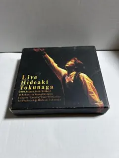 2025年最新】徳永英明LIVEの人気アイテム - メルカリ