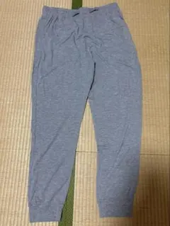 TOPVALU スウェットパンツ グレー 2XL