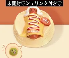 【未開封】メロジョイ新作 ソーセージ姫 限定品 シュリンク付き