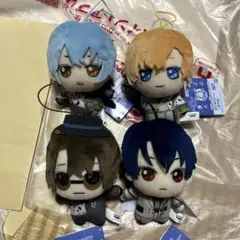 2025年最新】ファウスト きらどるの人気アイテム - メルカリ