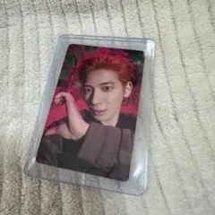 7TH YEAR TXT　3形態　特典　テヒョン　カンテ　トレカ　weverse