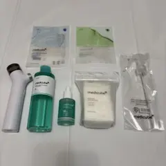 innisfree 毛穴レス印象なちゅるん肌セット innisfree 毛穴レス印象なちゅるん肌セット - メルカリ