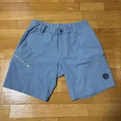 サルベージパブリックコレパ ハーフパンツ ゴルフ メンズ