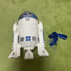 ディズニー R2D2 スターウォーズ　ポップコーンバケット