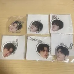 TREASURE ハルト まとめ売り