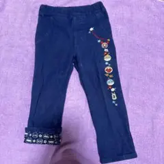 90cm アンパンマン ズボン