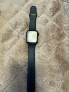 Apple Watch シリーズ8 45mm アルミニウム GPSモデル